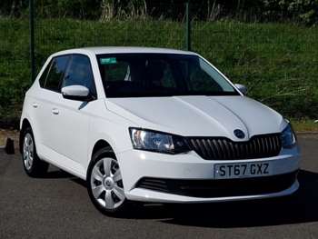 2017 - 1.0 MPI 60 S 5dr
