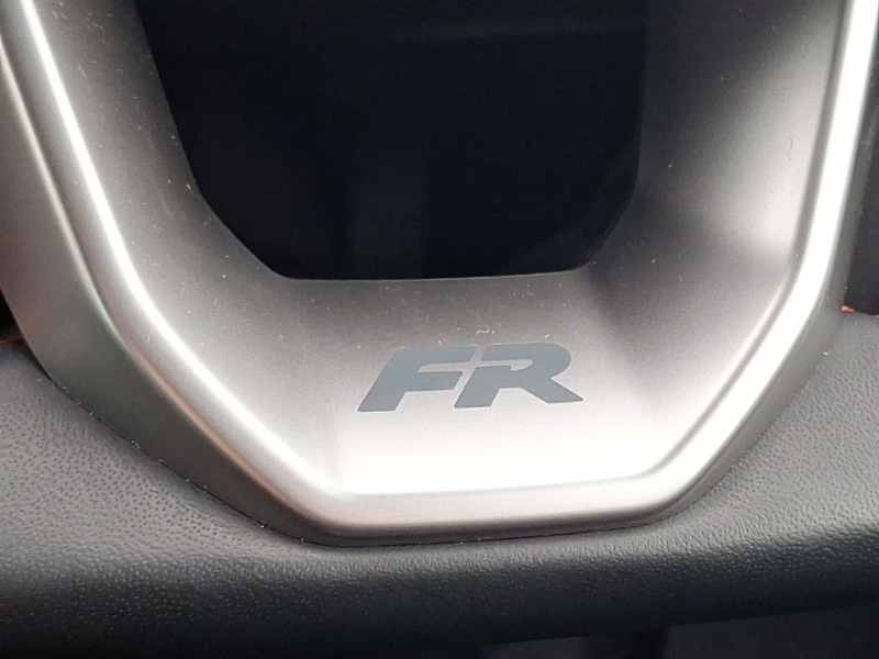 Used SEAT Ibiza 2023 for sale - 77448644: Photo 14