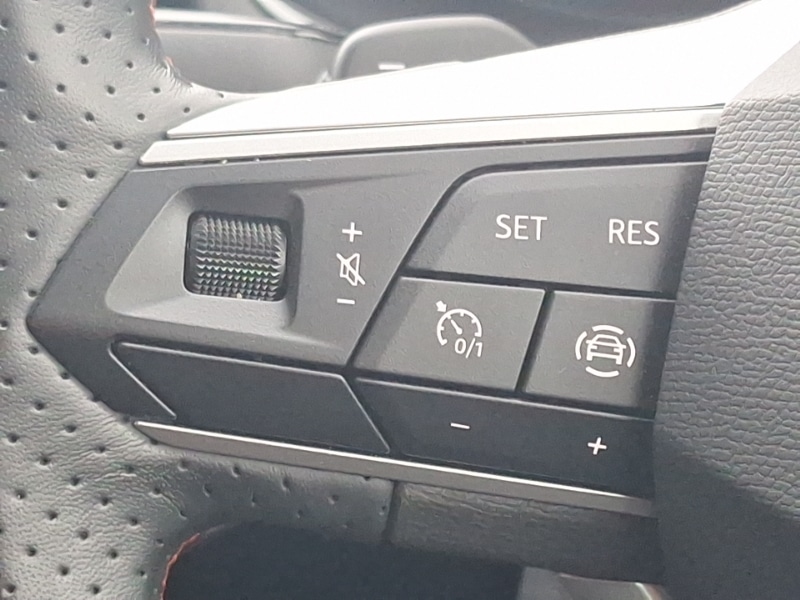 Used SEAT Ibiza 2023 for sale - 77448644: Photo 18