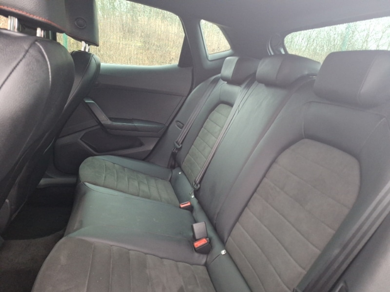 Used SEAT Ibiza 2023 for sale - 77448644: Photo 6