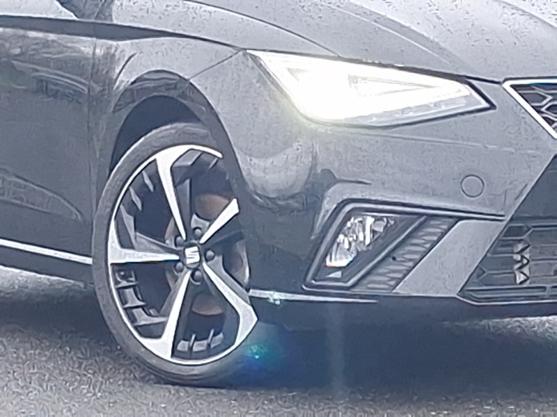 Used SEAT Ibiza 2023 for sale - 77448644: Photo 9