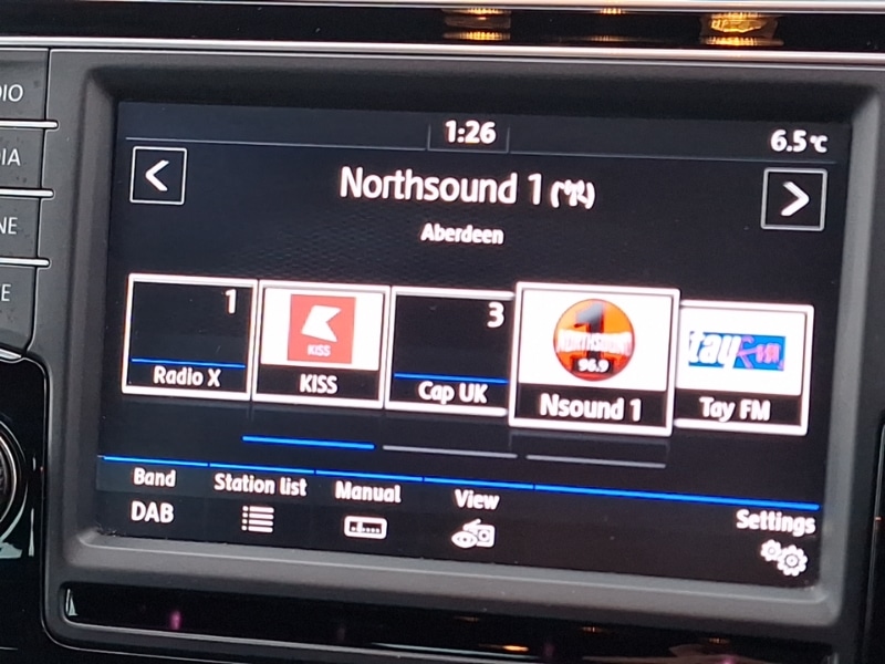 Used Volkswagen Polo 2017 for sale - 77623151: Photo 10