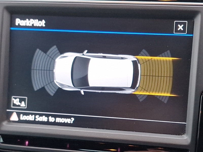 Used Volkswagen Polo 2017 for sale - 77623151: Photo 11