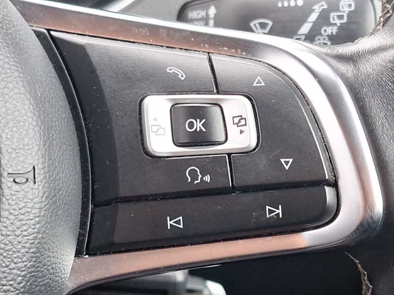 Used Volkswagen Polo 2017 for sale - 77623151: Photo 19