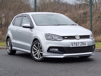 Volkswagen Polo feature image