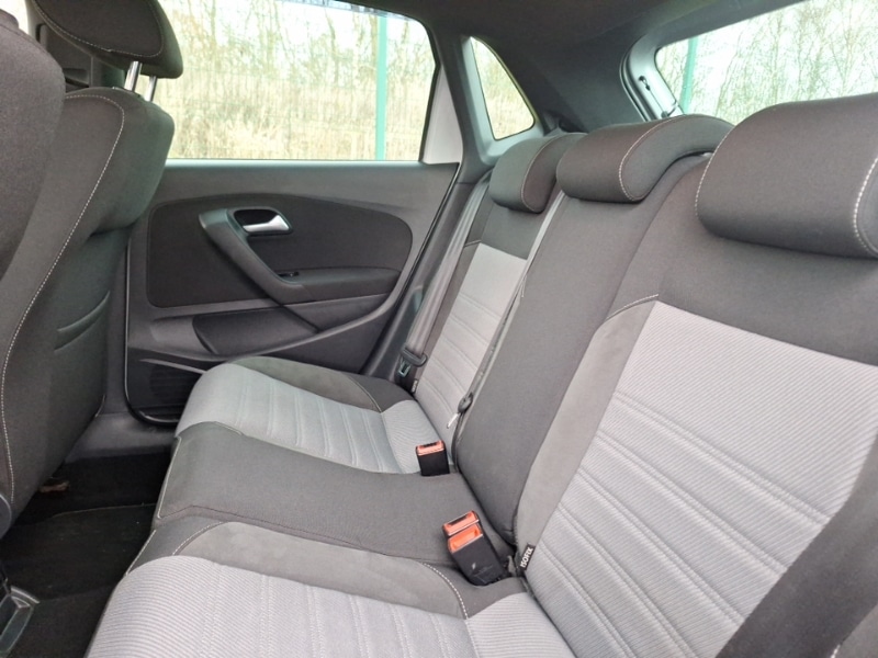 Used Volkswagen Polo 2017 for sale - 77623151: Photo 6