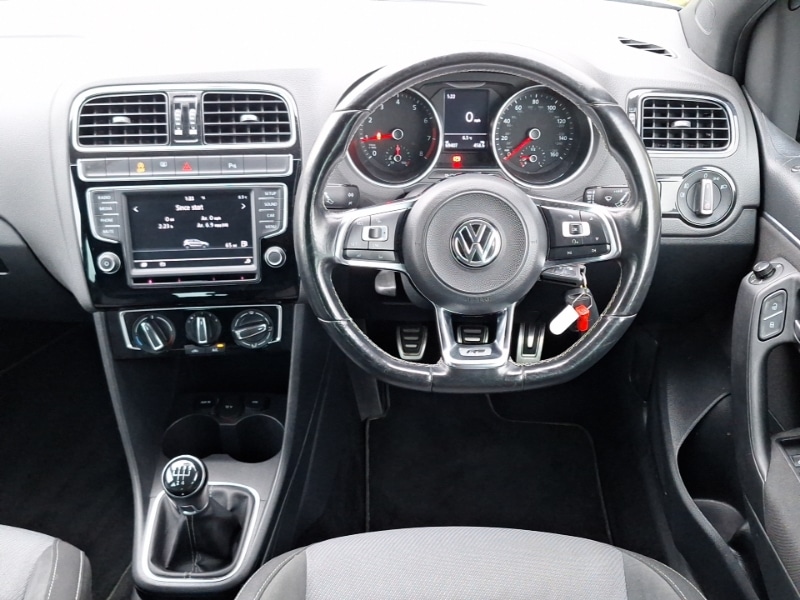 Used Volkswagen Polo 2017 for sale - 77623151: Photo 7
