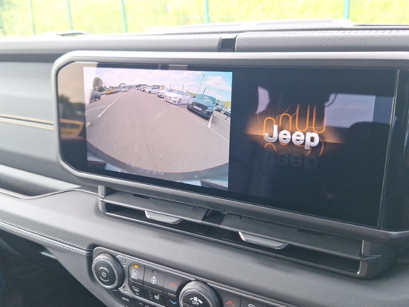 Used Jeep Wrangler 2025 for sale - 77366246: Photo 11