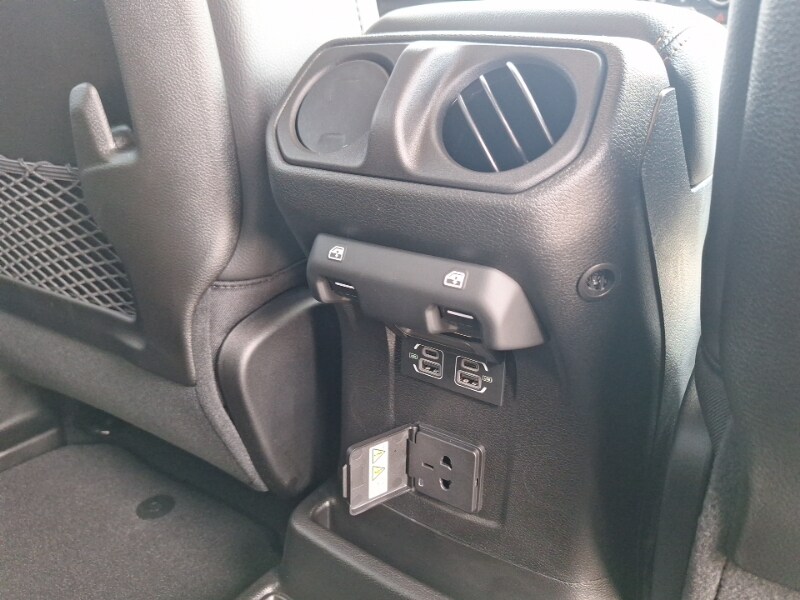 Used Jeep Wrangler 2025 for sale - 77366246: Photo 19