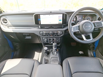 Used Jeep Wrangler 2025 for sale - 77366246: Photo