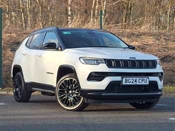 2024 - 1.3 T4 GSE 4xe PHEV S Model 5dr Auto