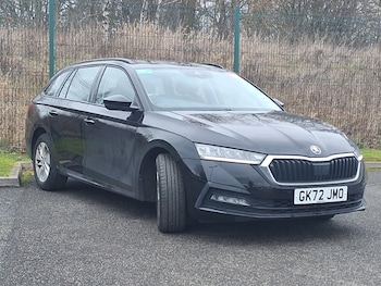 Used Skoda Octavia 2022 for sale - 77702196: Photo