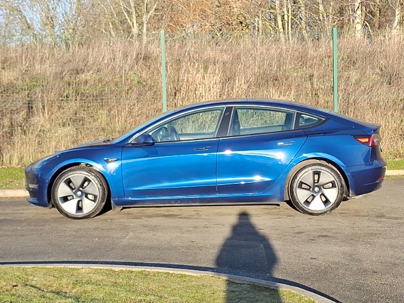 Used Tesla Model 3 2021 for sale - 77563128: Photo 4