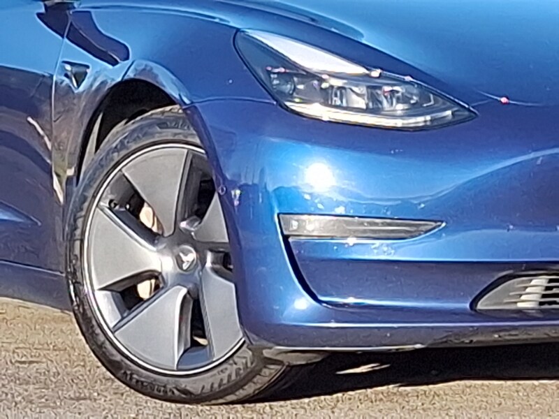 Used Tesla Model 3 2021 for sale - 77563128: Photo 9