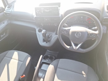 Used Vauxhall Combo 2020 for sale - 79214116: Photo