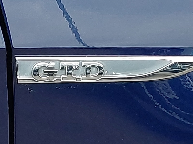 Used Volkswagen Golf 2018 for sale - 76543303: Photo 12