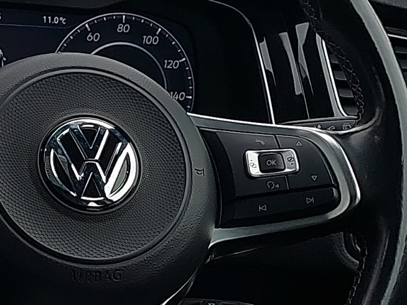 Used Volkswagen Golf 2018 for sale - 76543303: Photo 13