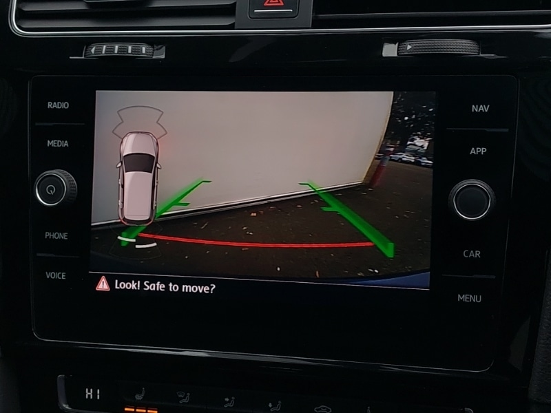 Used Volkswagen Golf 2018 for sale - 76543303: Photo 18