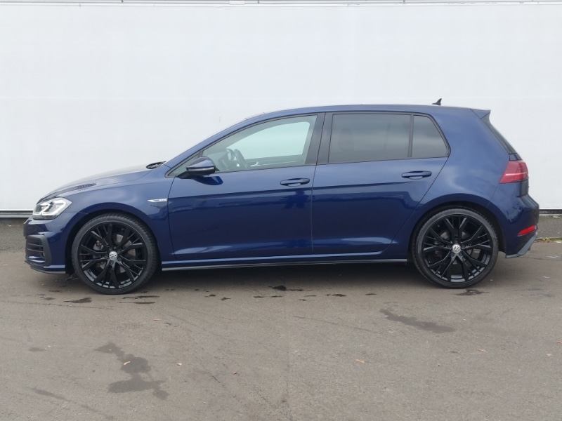 Used Volkswagen Golf 2018 for sale - 76543303: Photo 4