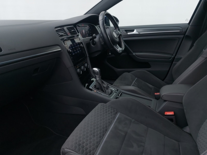 Used Volkswagen Golf 2018 for sale - 76543303: Photo 5