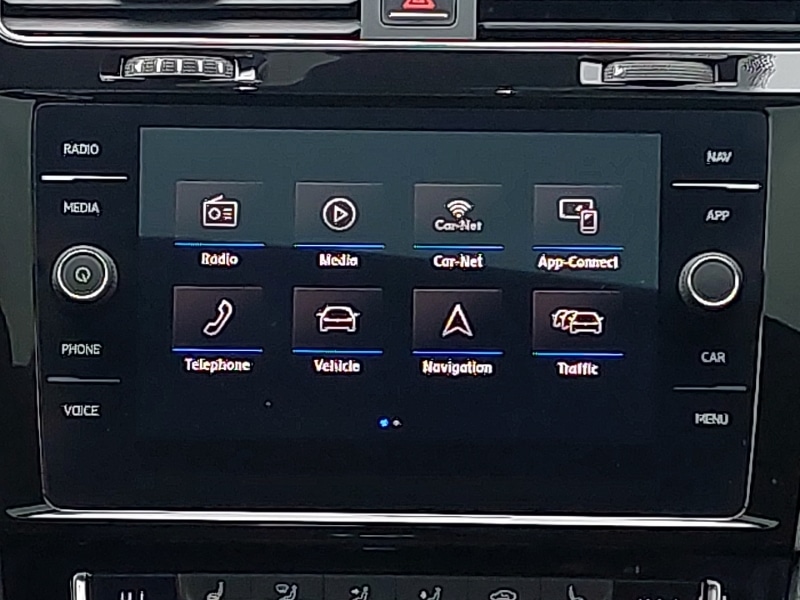 Used Volkswagen Golf 2018 for sale - 76543303: Photo 7