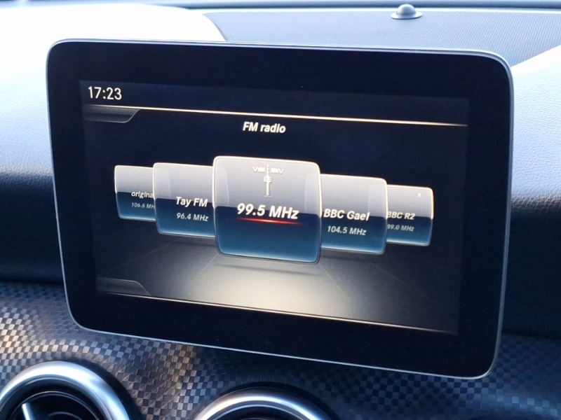 Used Mercedes-Benz A-Class 2016 for sale - 77644329: Photo 10