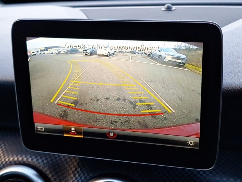 Used Mercedes-Benz A-Class 2016 for sale - 77644329: Photo 11