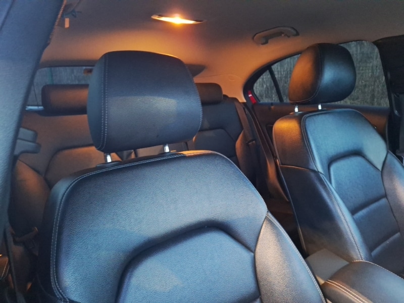 Used Mercedes-Benz A-Class 2016 for sale - 77644329: Photo 12