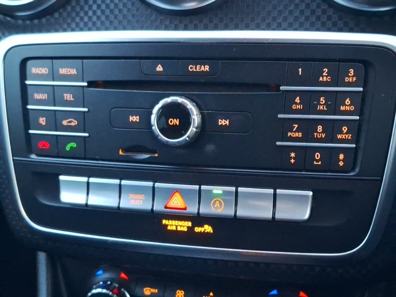 Used Mercedes-Benz A-Class 2016 for sale - 77644329: Photo 13