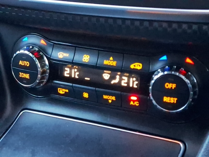 Used Mercedes-Benz A-Class 2016 for sale - 77644329: Photo 14