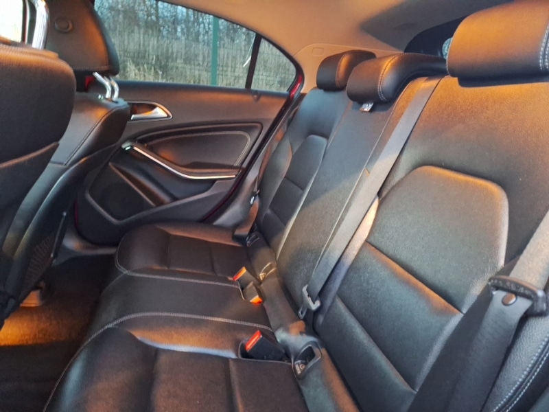 Used Mercedes-Benz A-Class 2016 for sale - 77644329: Photo 6