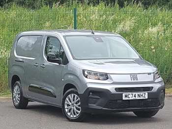 Used Fiat Doblo 2024 for sale - 75004223: Photo