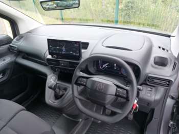 Used Fiat Doblo 2024 for sale - 75004223: Photo