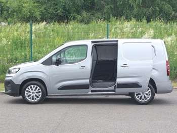 Used Fiat Doblo 2024 for sale - 75004223: Photo