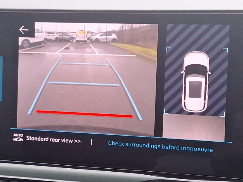 Used Citroen C5 Aircross 2022 for sale - 77503158: Photo 11