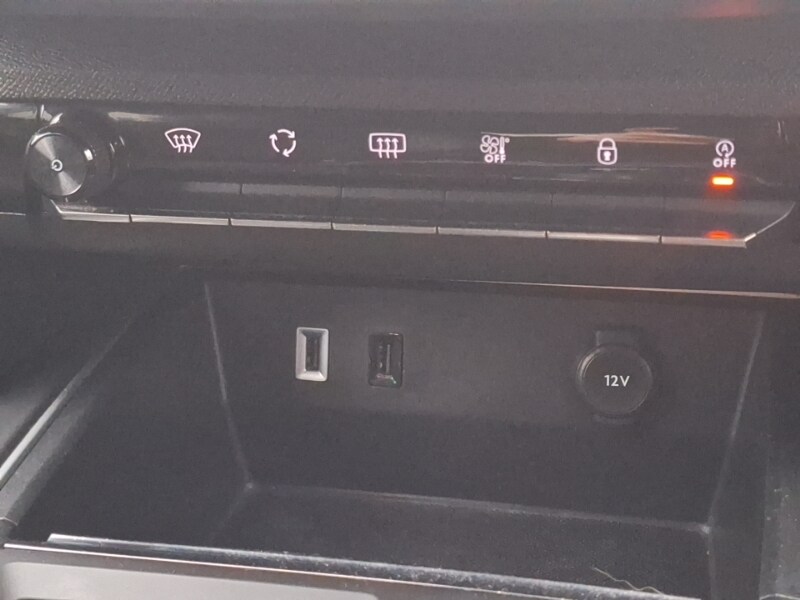 Used Citroen C5 Aircross 2022 for sale - 77503158: Photo 12