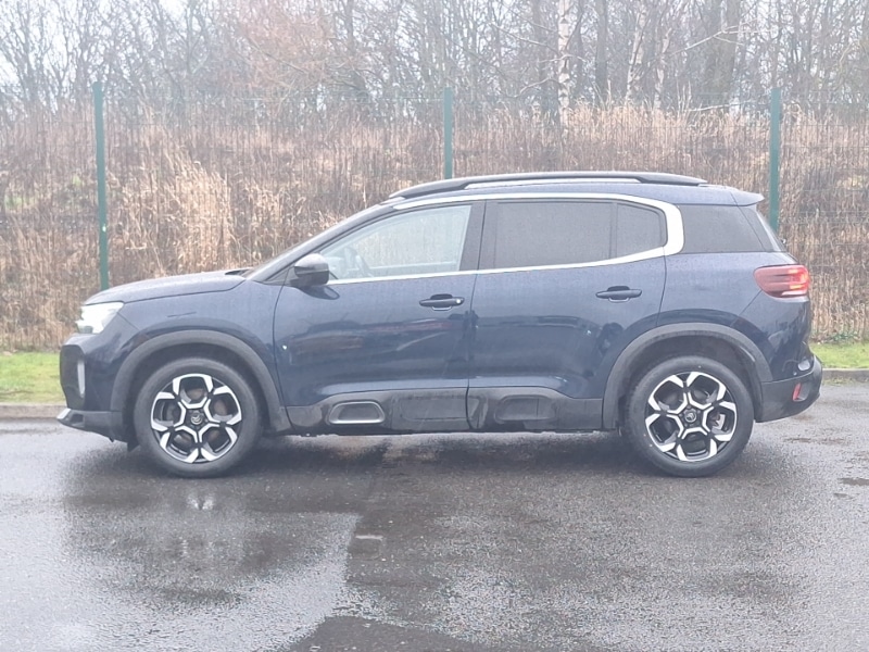 Used Citroen C5 Aircross 2022 for sale - 77503158: Photo 4
