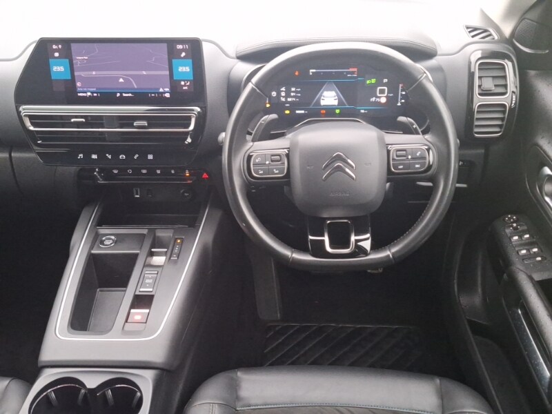 Used Citroen C5 Aircross 2022 for sale - 77503158: Photo 7