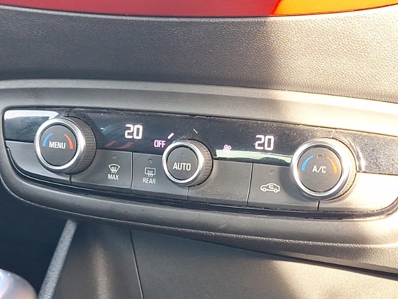 Used Vauxhall Crossland 2023 for sale - 78169853: Photo 12