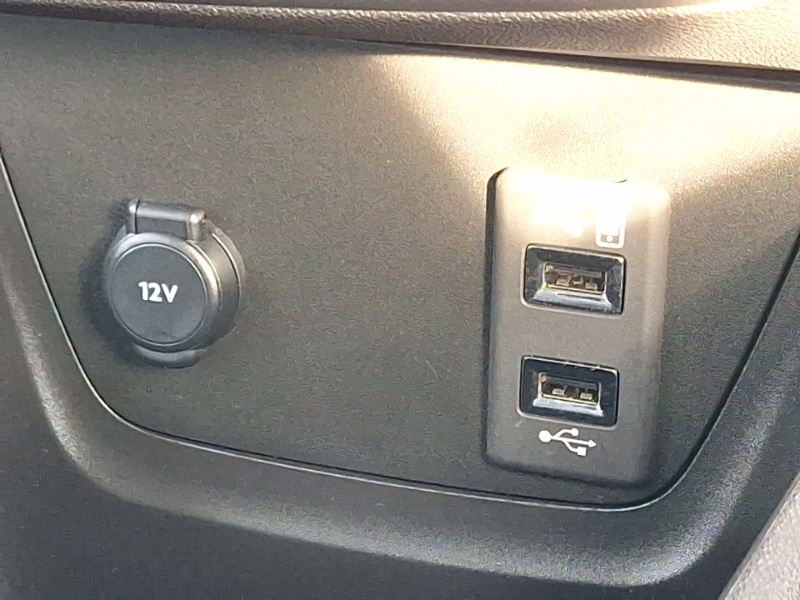 Used Vauxhall Crossland 2023 for sale - 78169853: Photo 13