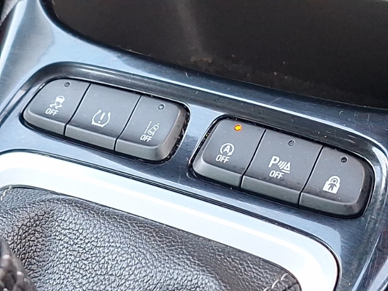 Used Vauxhall Crossland 2023 for sale - 78169853: Photo 15