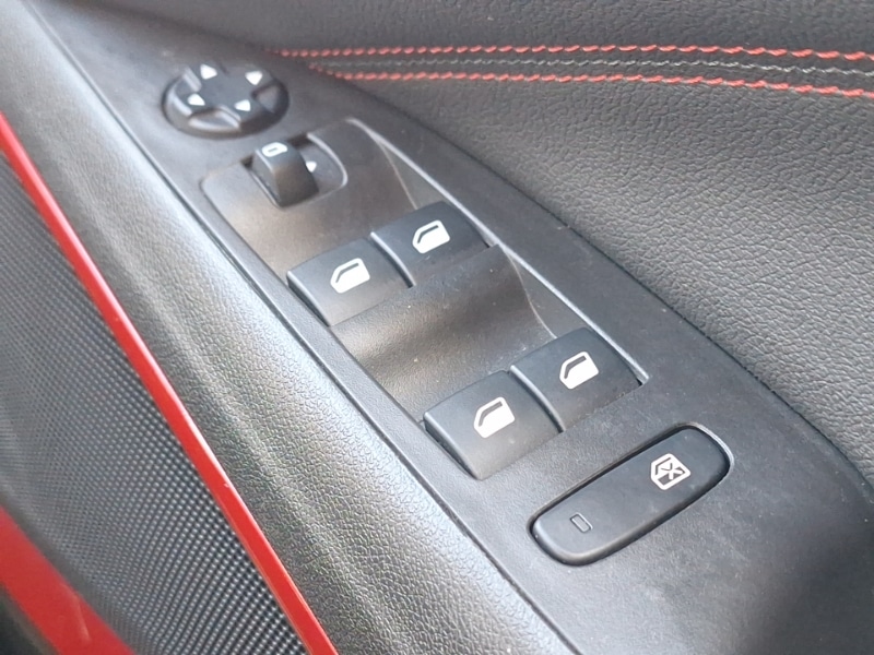 Used Vauxhall Crossland 2023 for sale - 78169853: Photo 16