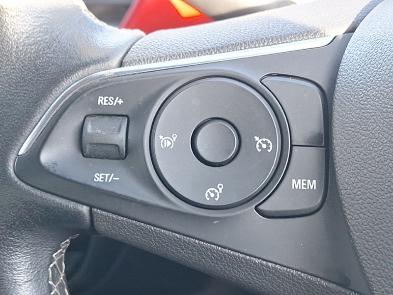 Used Vauxhall Crossland 2023 for sale - 78169853: Photo 18