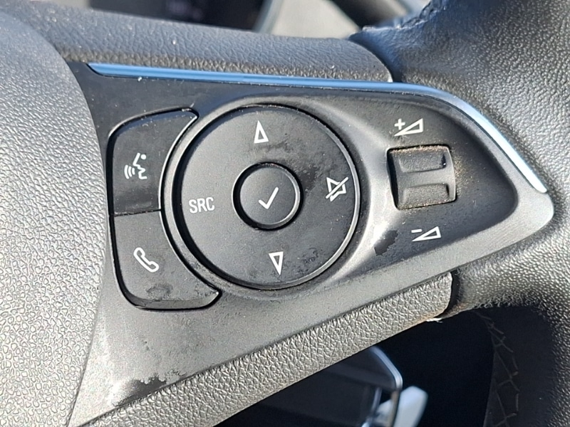 Used Vauxhall Crossland 2023 for sale - 78169853: Photo 19