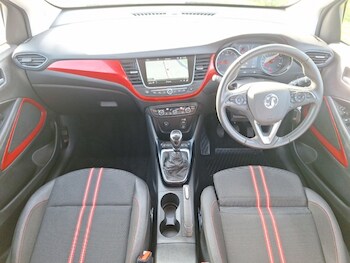 Used Vauxhall Crossland 2023 for sale - 78169853: Photo