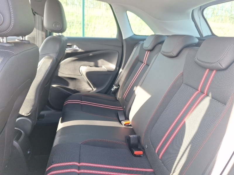 Used Vauxhall Crossland 2023 for sale - 78169853: Photo 6