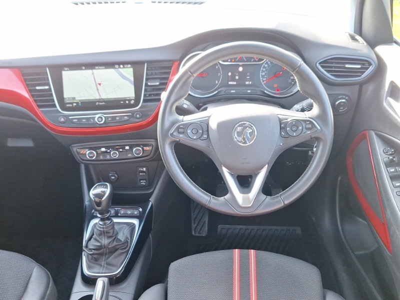 Used Vauxhall Crossland 2023 for sale - 78169853: Photo 7