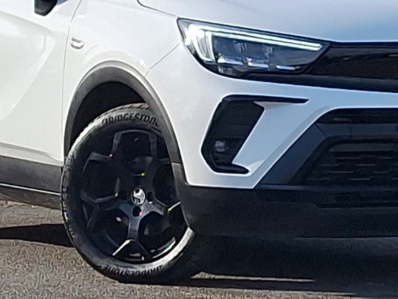 Used Vauxhall Crossland 2023 for sale - 78169853: Photo 9