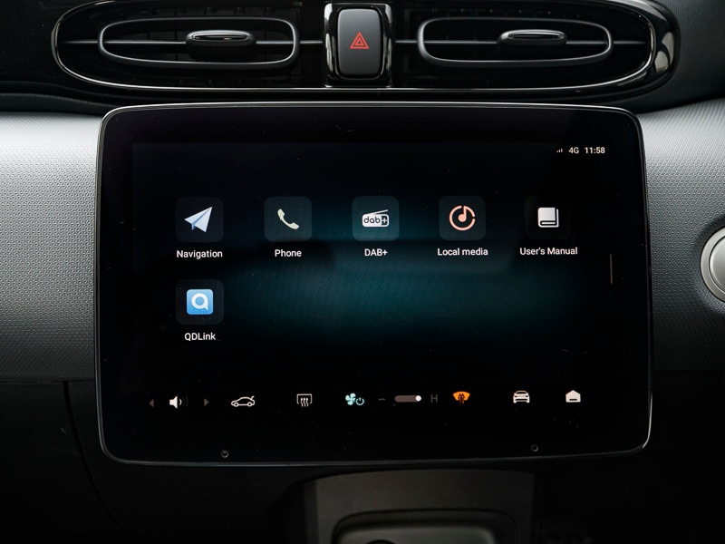 Used Leapmotor T03 2026 for sale - 77942696: Photo 10