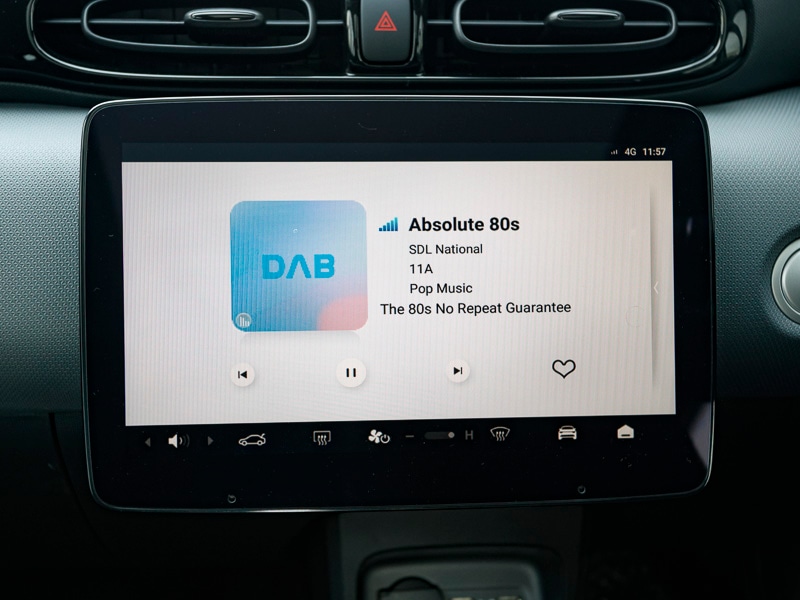 Used Leapmotor T03 2026 for sale - 77942696: Photo 11